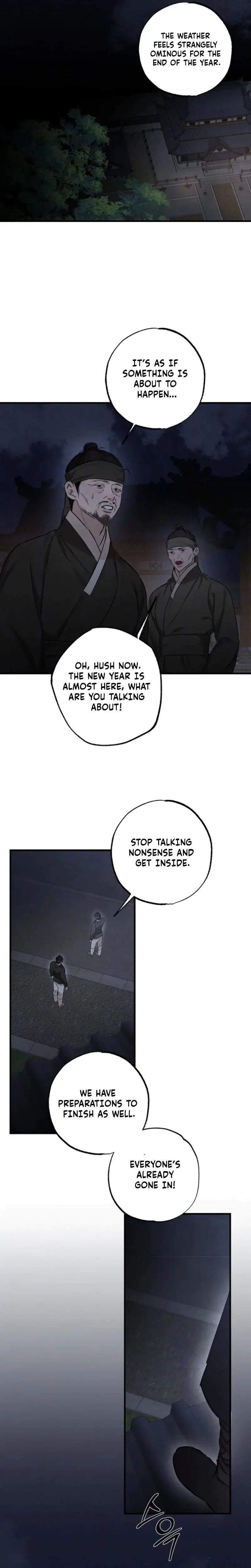 Samo Chapter 18 - Page 8