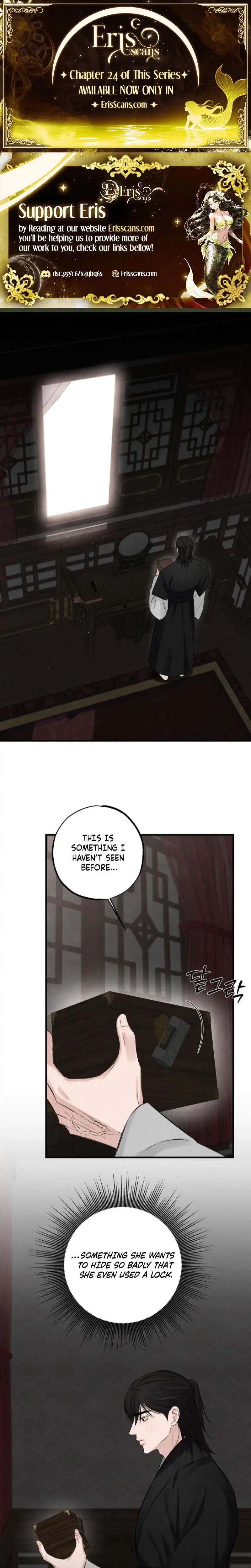 Samo Chapter 19 - Page 1