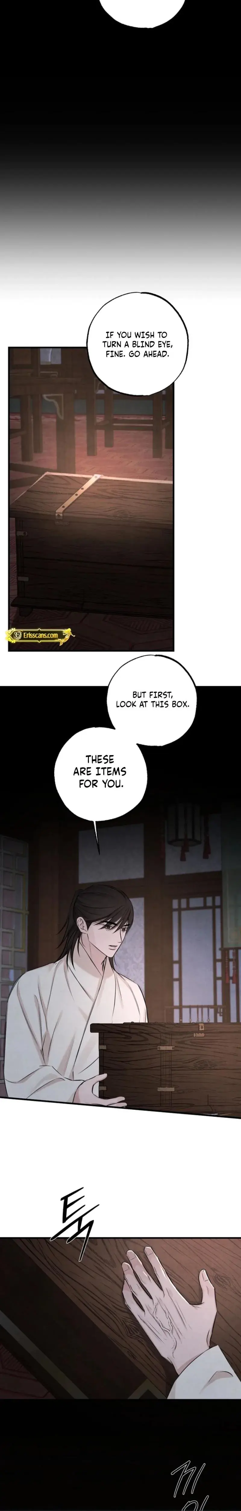 Samo Chapter 19 - Page 10