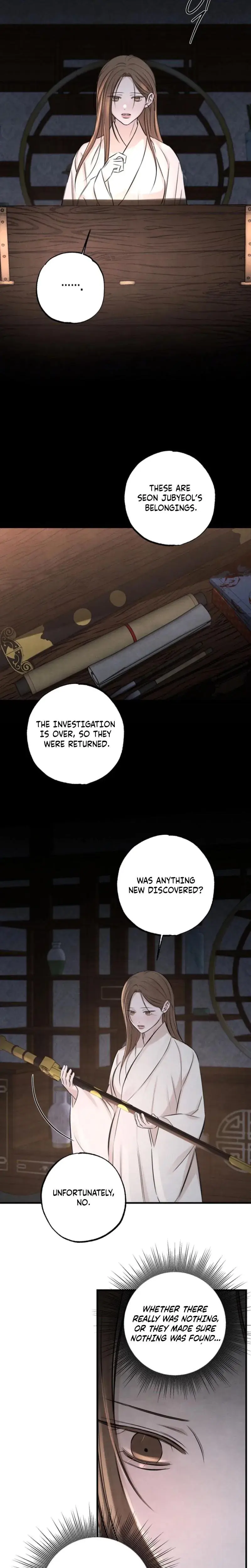 Samo Chapter 19 - Page 11