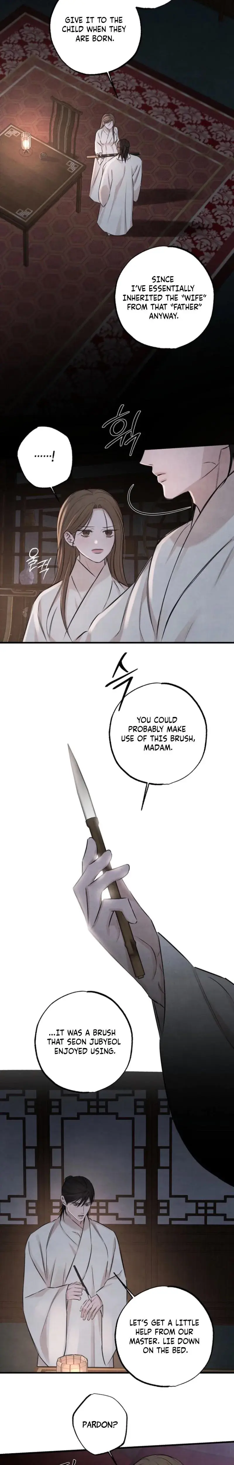 Samo Chapter 19 - Page 13