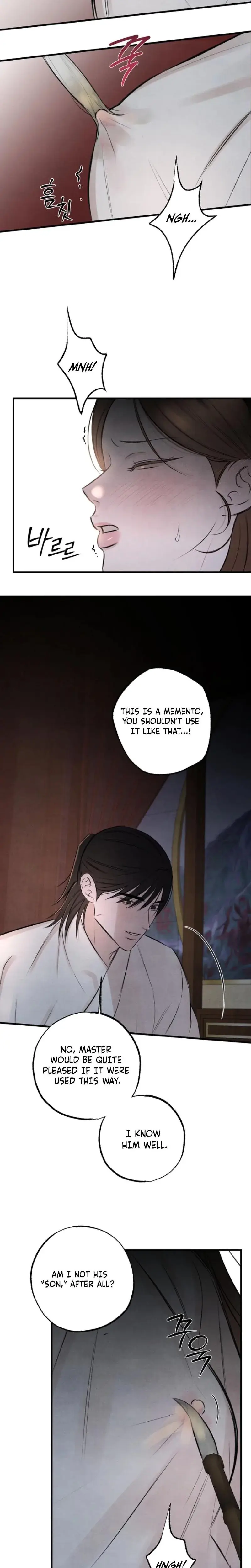 Samo Chapter 19 - Page 15