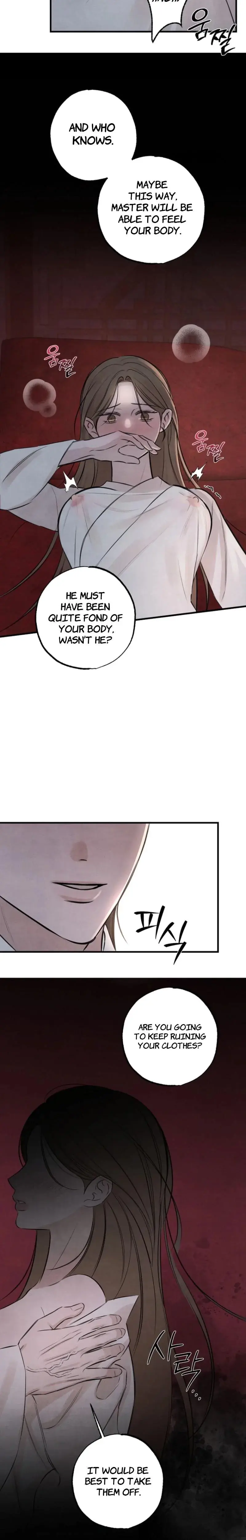 Samo Chapter 19 - Page 16
