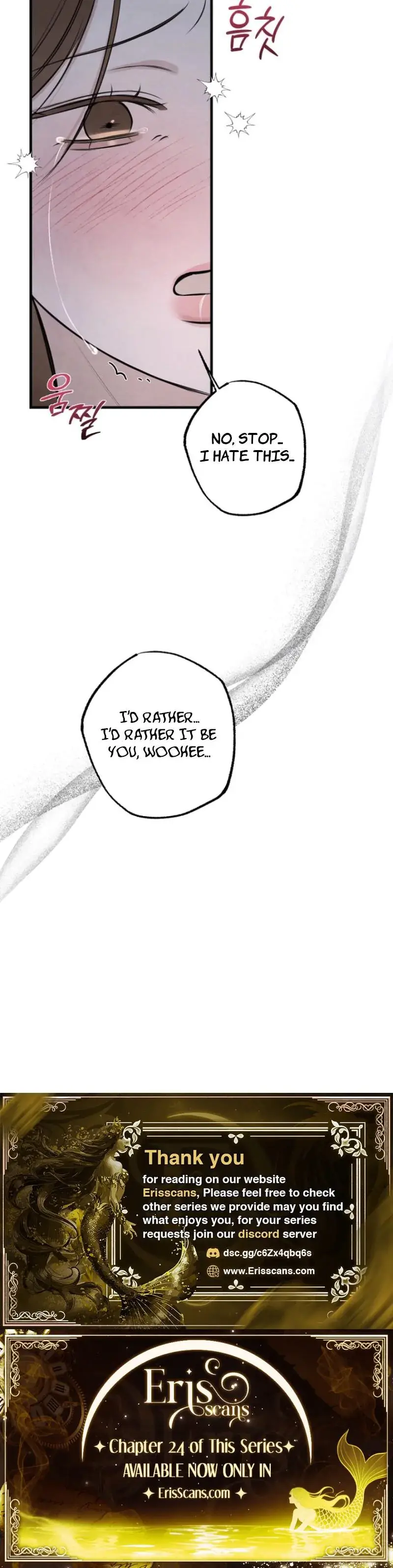 Samo Chapter 19 - Page 18