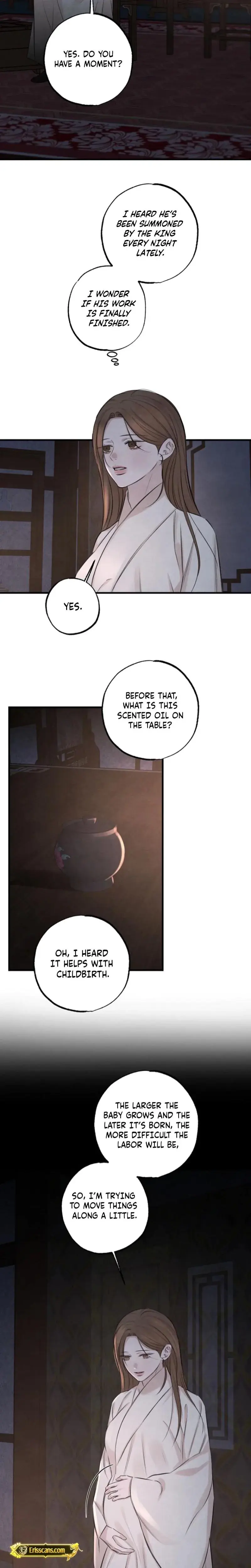 Samo Chapter 19 - Page 4