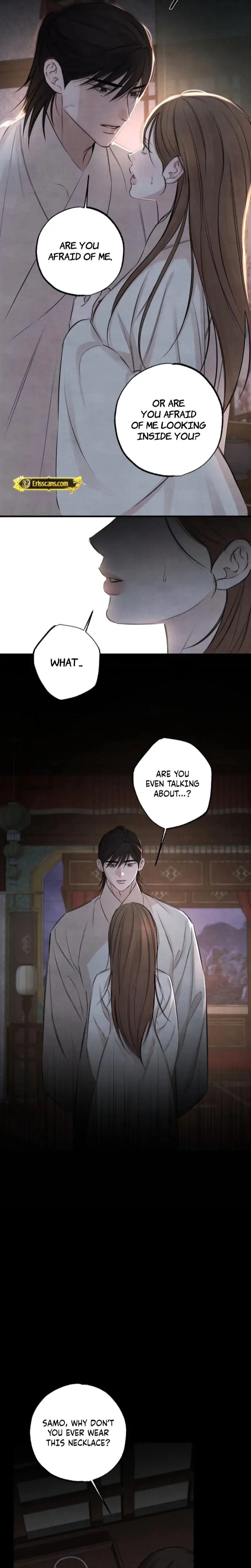 Samo Chapter 19 - Page 8