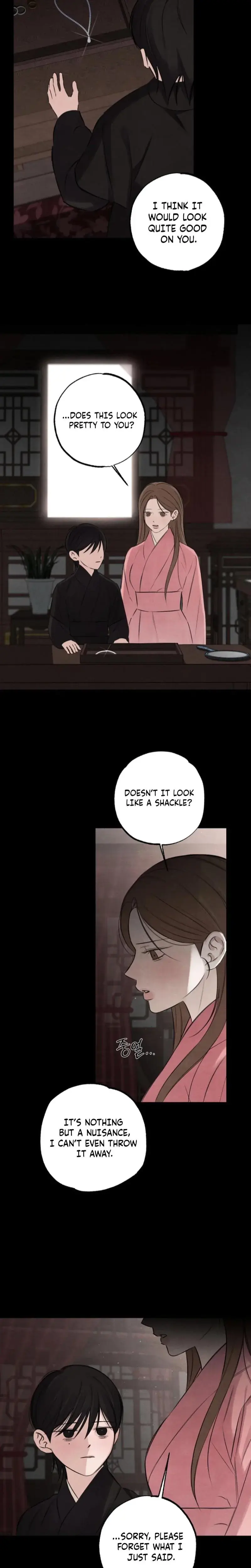 Samo Chapter 19 - Page 9