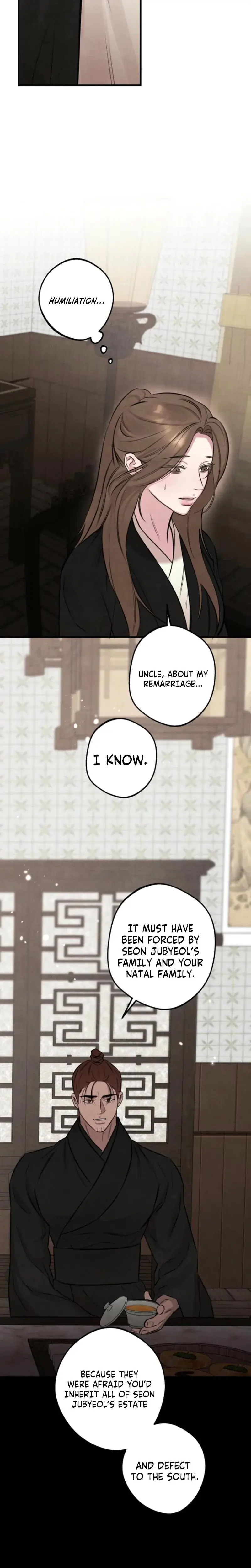 Samo Chapter 2 - Page 14