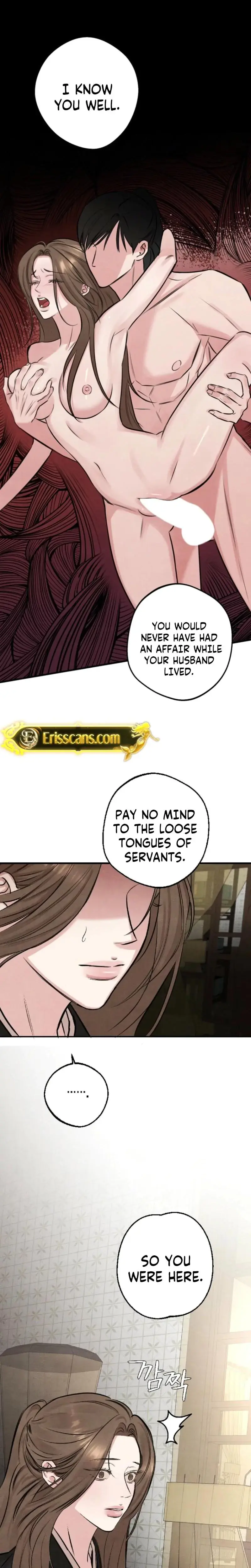 Samo Chapter 2 - Page 15