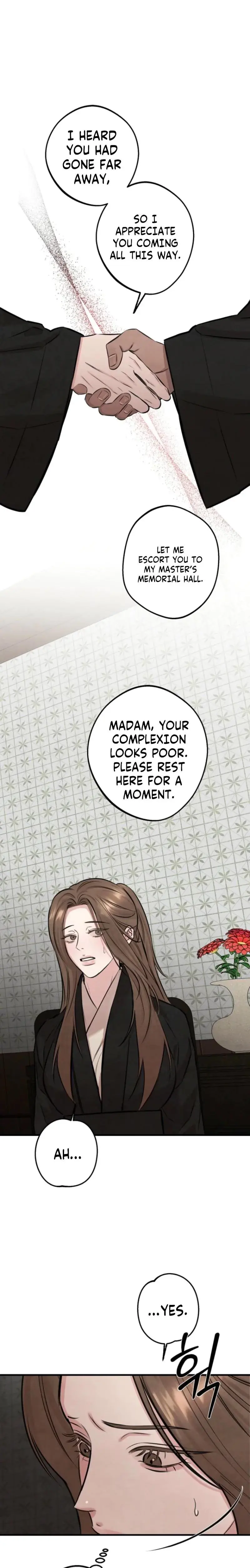 Samo Chapter 2 - Page 19