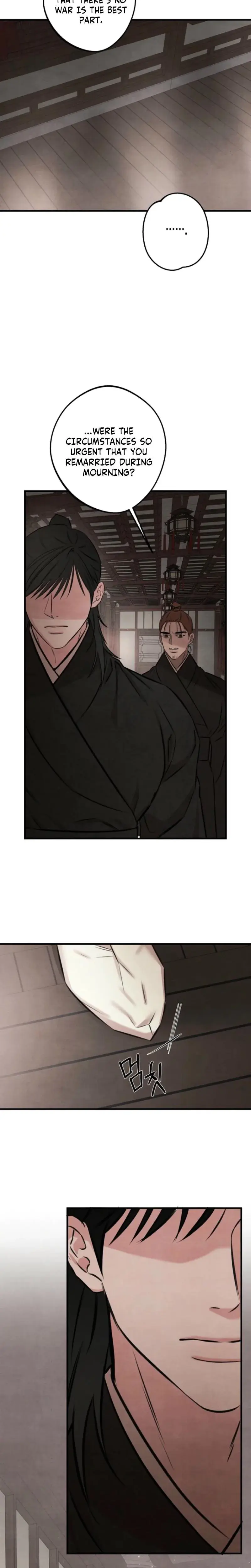 Samo Chapter 2 - Page 21