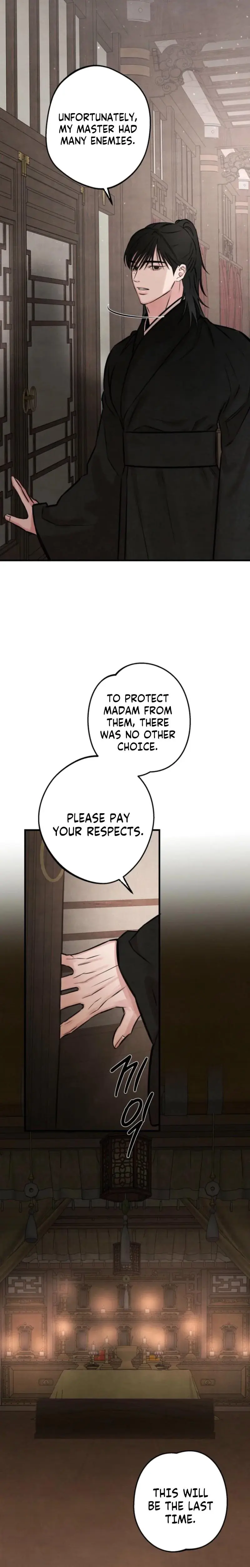 Samo Chapter 2 - Page 22