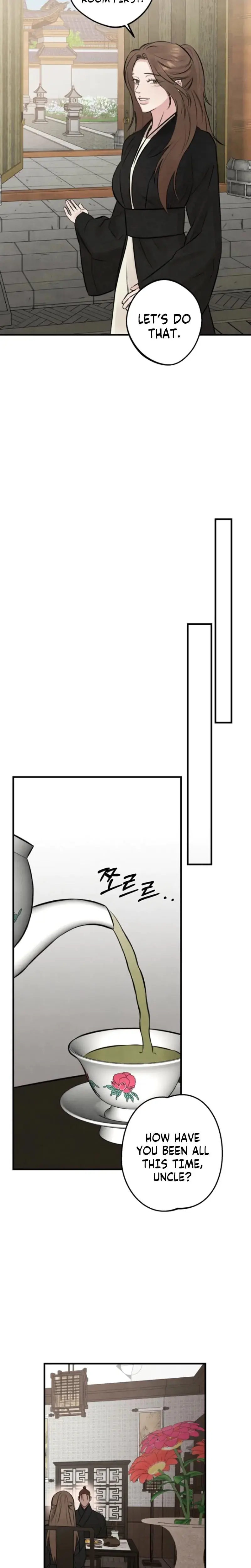 Samo Chapter 2 - Page 8