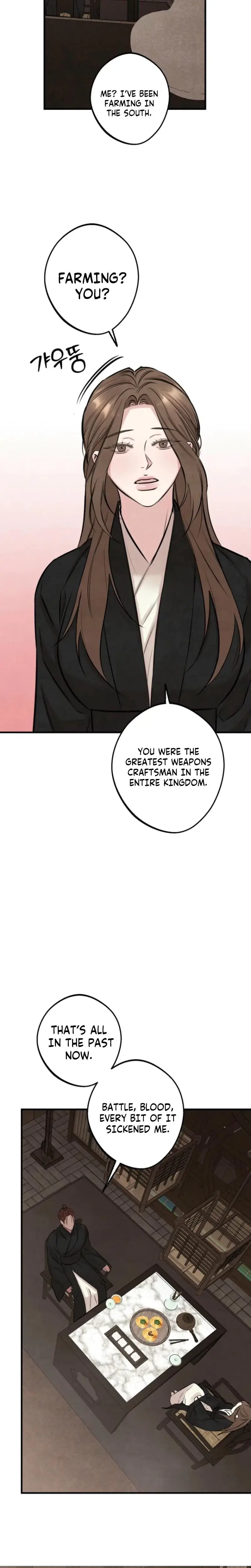 Samo Chapter 2 - Page 9