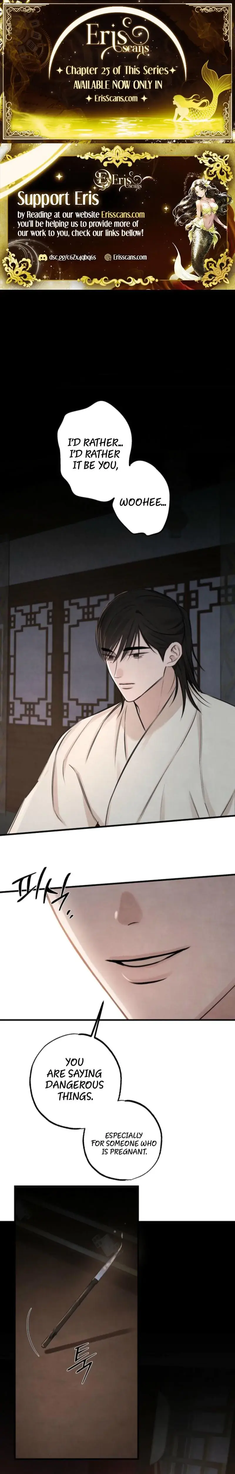 Samo Chapter 20 - Page 1