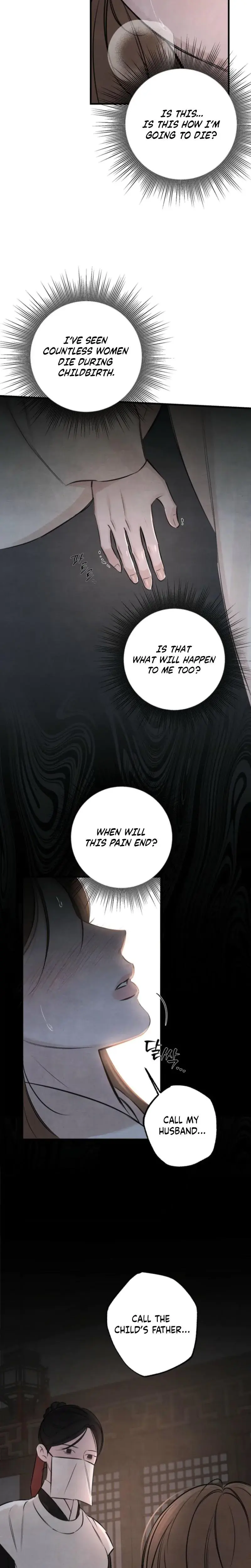 Samo Chapter 20 - Page 12