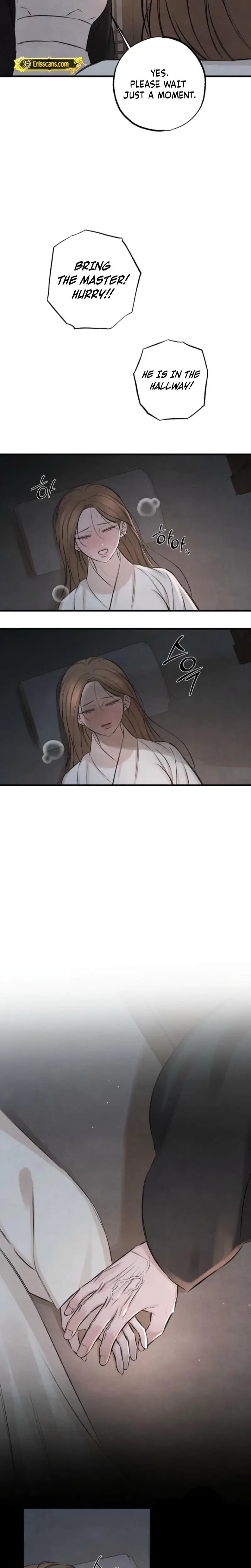 Samo Chapter 20 - Page 13