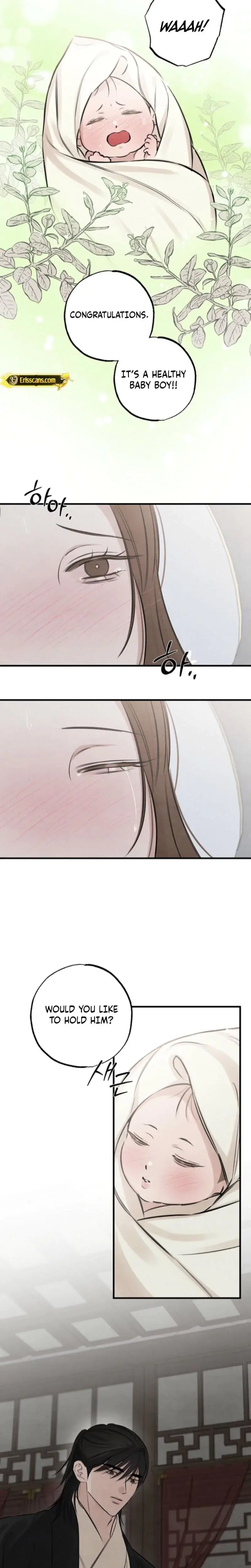 Samo Chapter 20 - Page 19