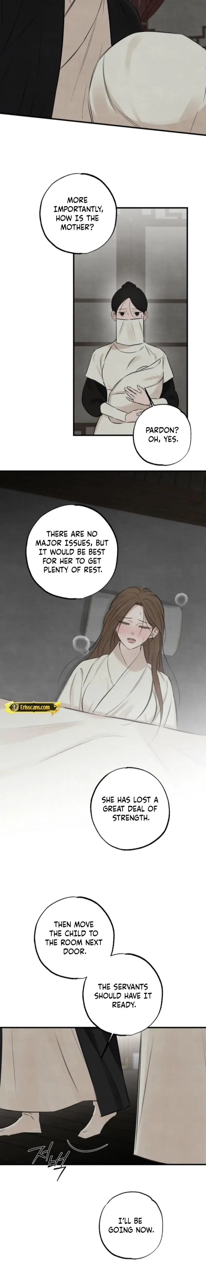 Samo Chapter 20 - Page 20