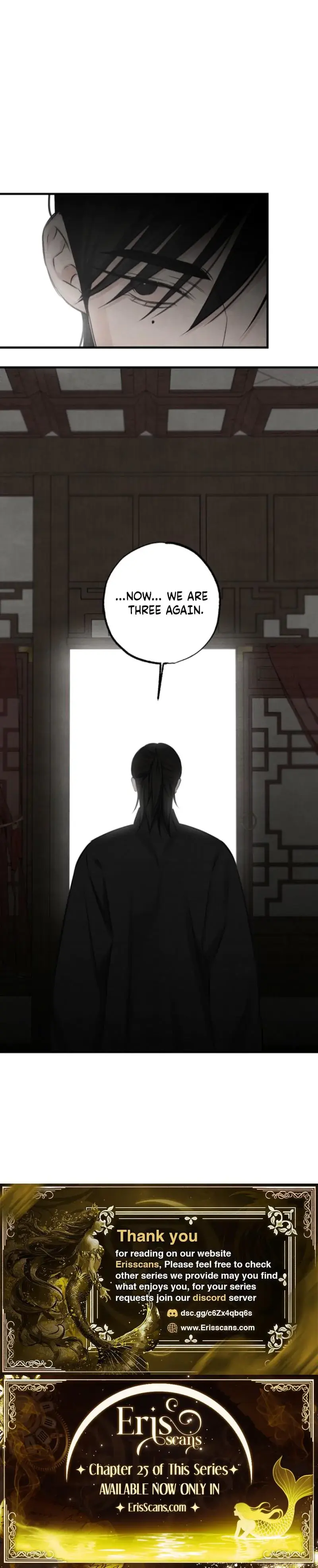 Samo Chapter 20 - Page 21