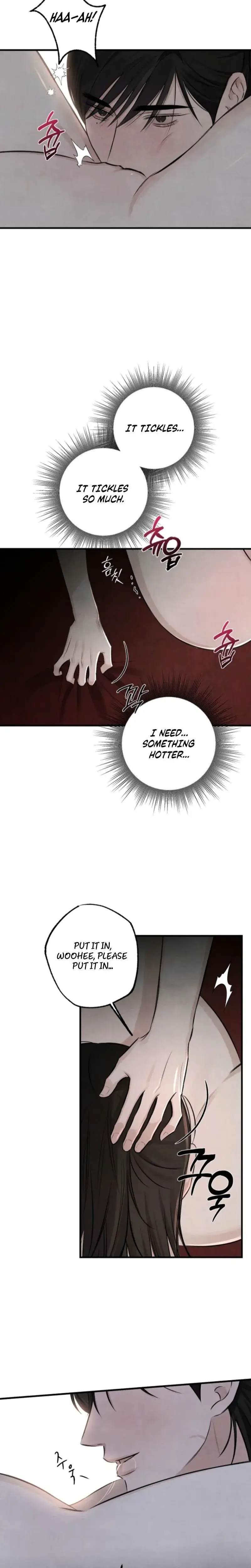 Samo Chapter 20 - Page 3