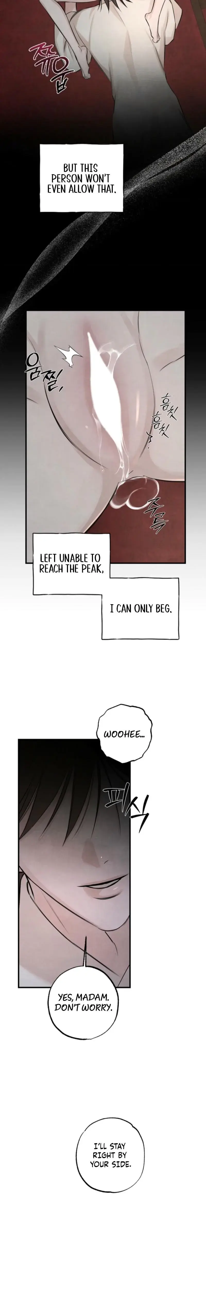 Samo Chapter 20 - Page 5