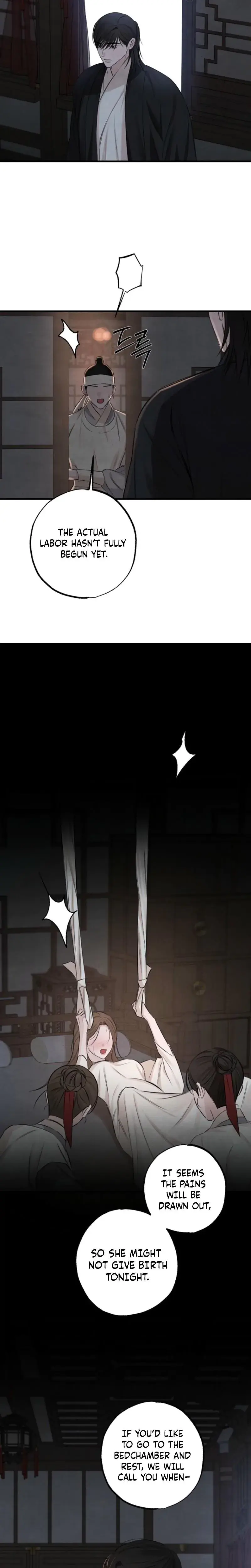 Samo Chapter 20 - Page 7