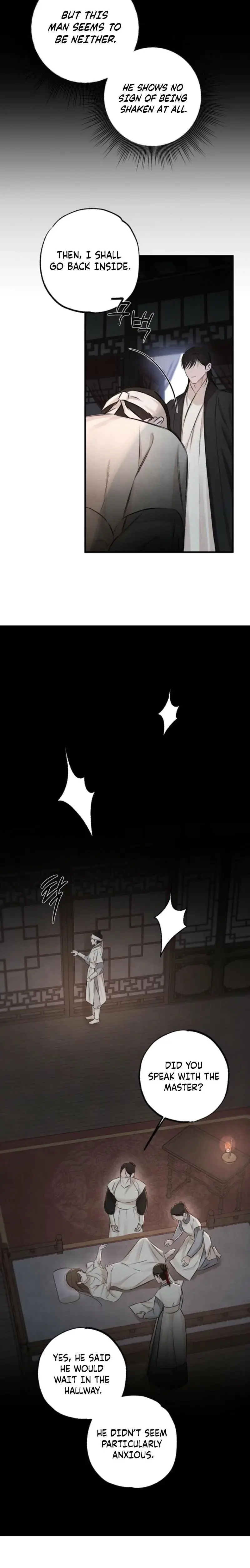 Samo Chapter 20 - Page 9