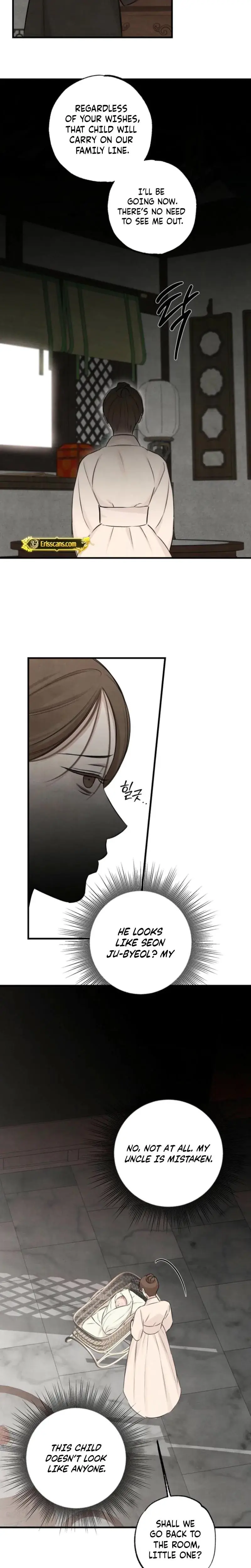 Samo Chapter 21 - Page 10