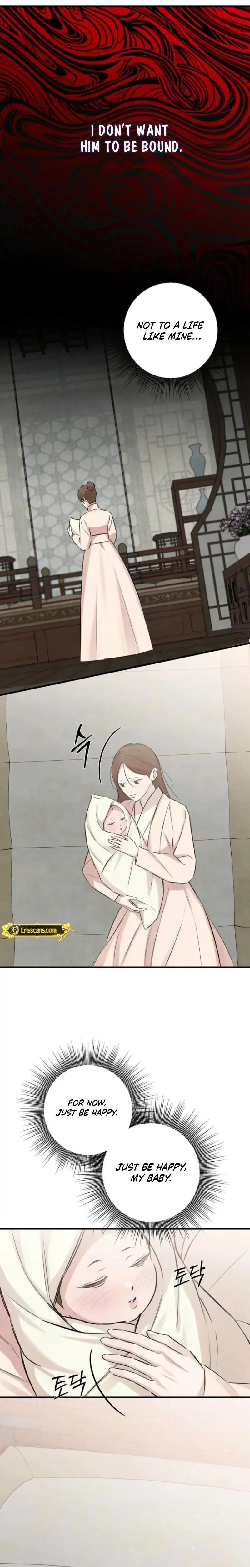Samo Chapter 21 - Page 12