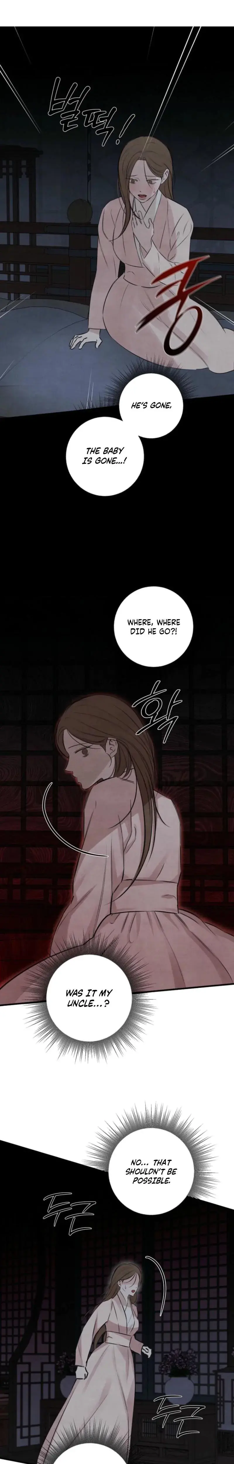 Samo Chapter 21 - Page 14
