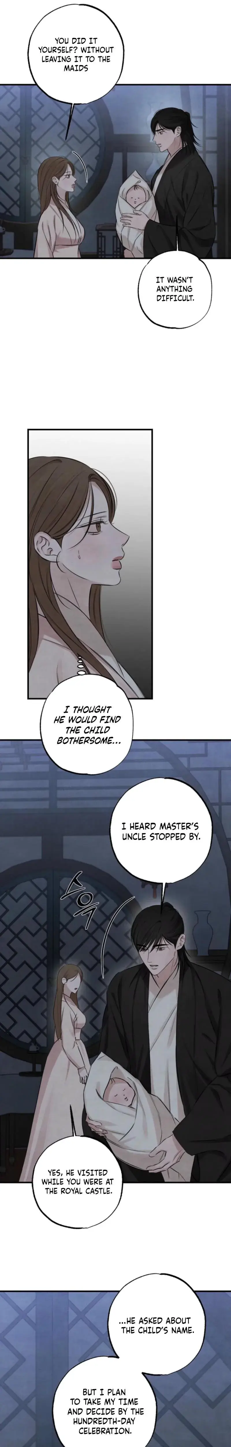 Samo Chapter 21 - Page 16