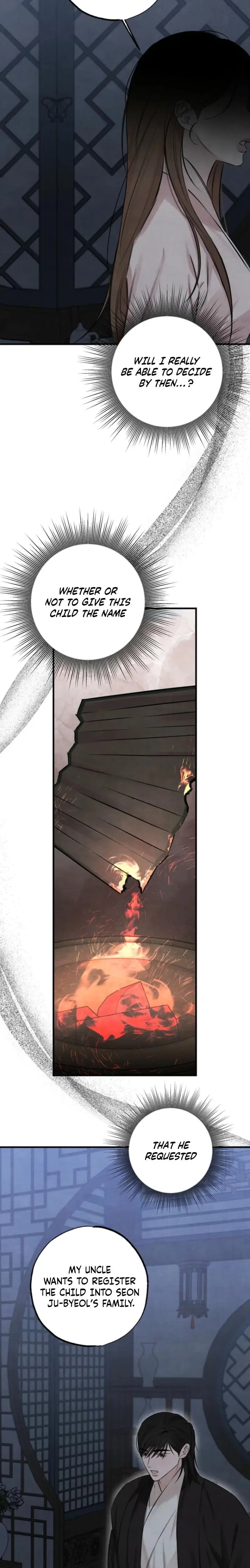 Samo Chapter 21 - Page 17