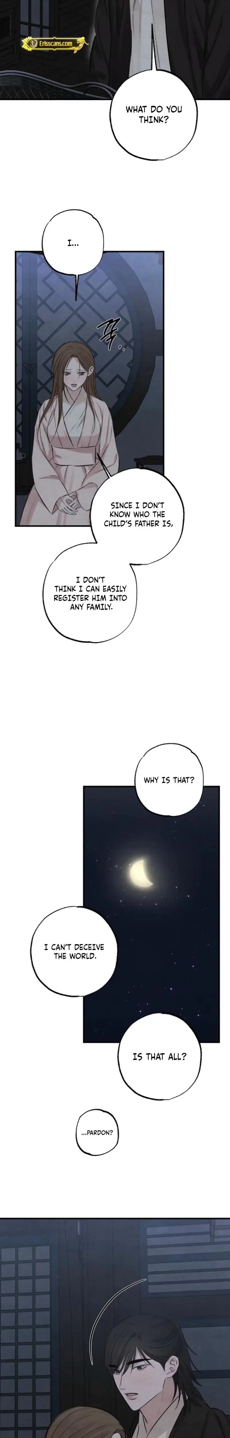 Samo Chapter 21 - Page 18