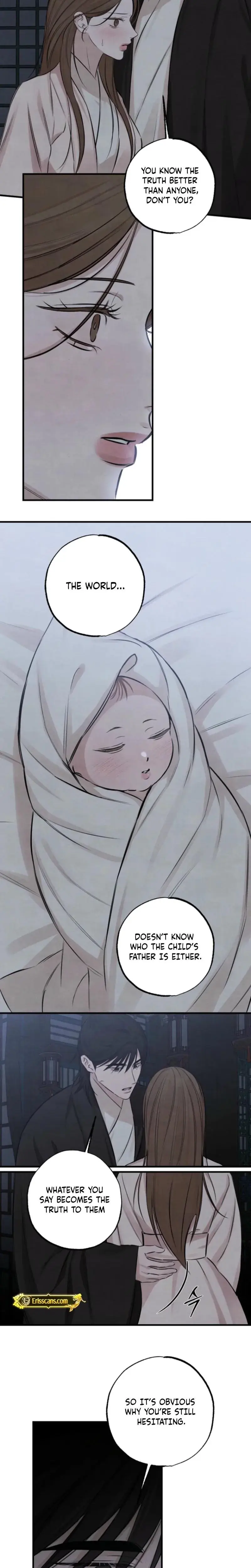 Samo Chapter 21 - Page 19