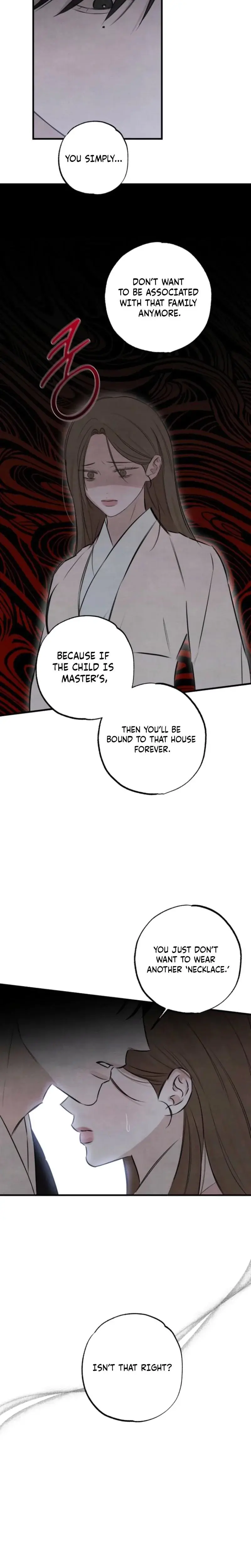 Samo Chapter 21 - Page 20