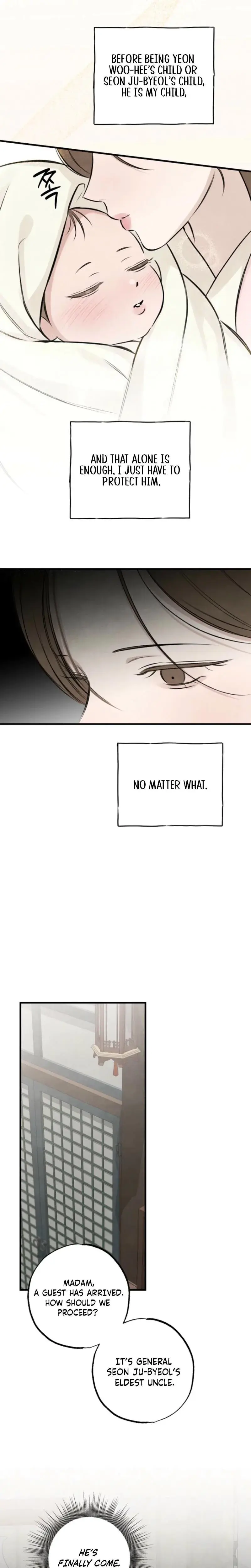 Samo Chapter 21 - Page 4