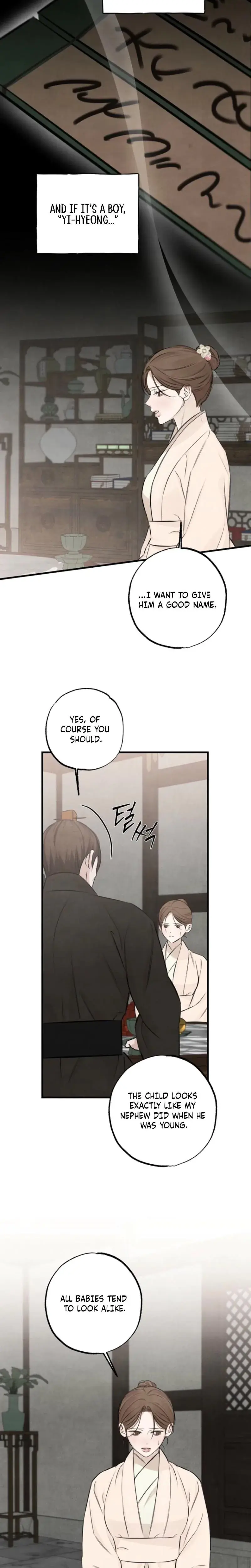 Samo Chapter 21 - Page 6