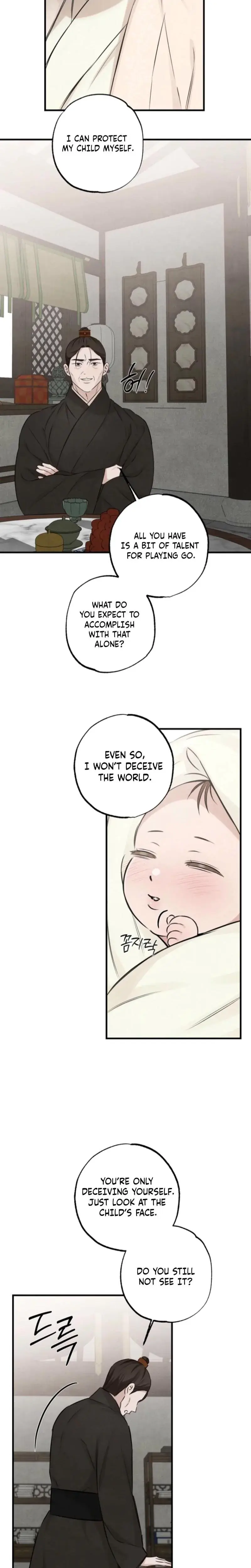Samo Chapter 21 - Page 9