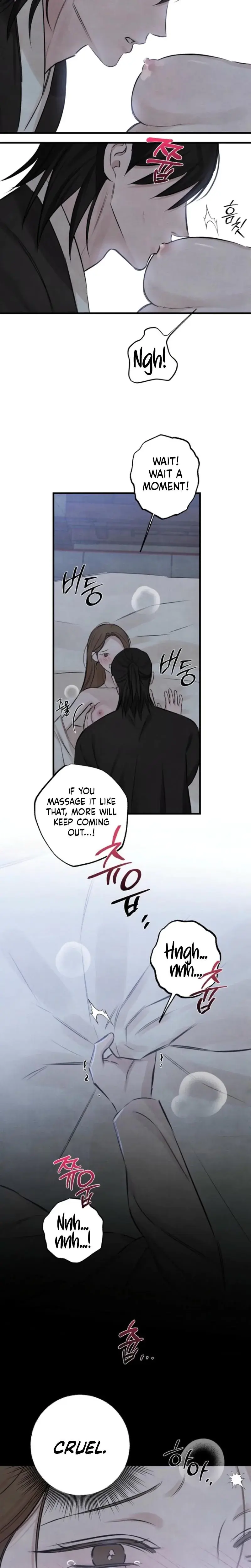 Samo Chapter 22 - Page 12