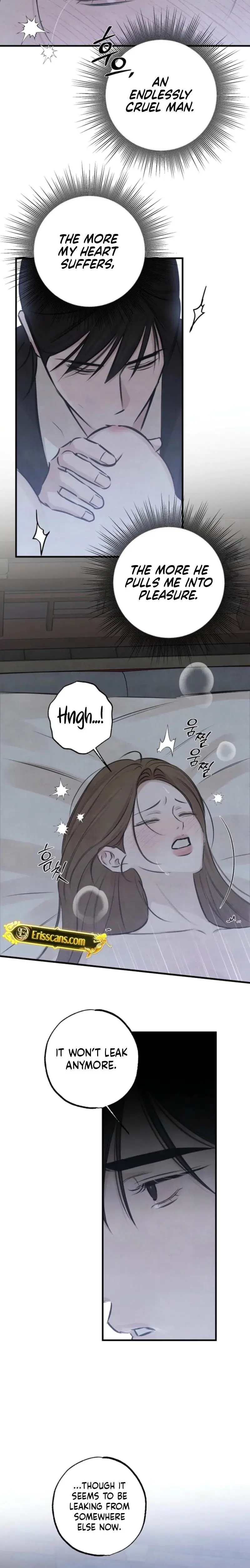 Samo Chapter 22 - Page 13