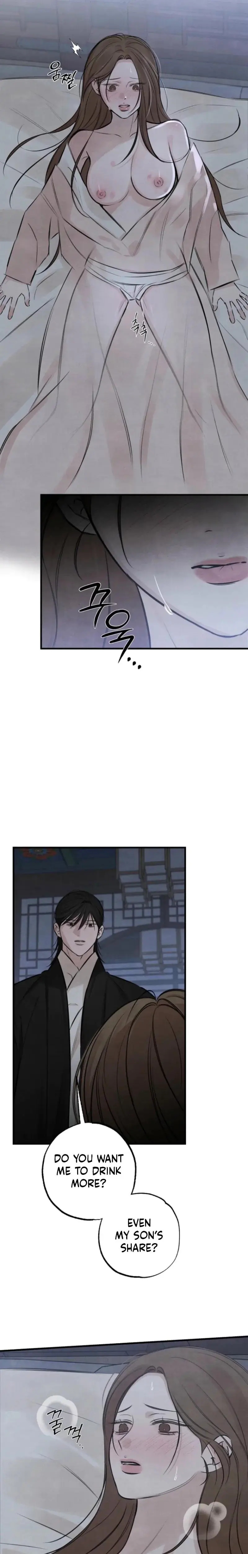 Samo Chapter 22 - Page 14