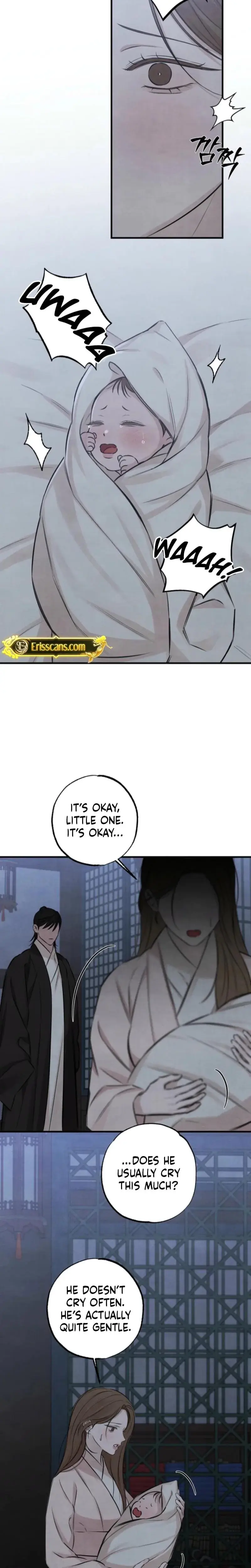 Samo Chapter 22 - Page 3