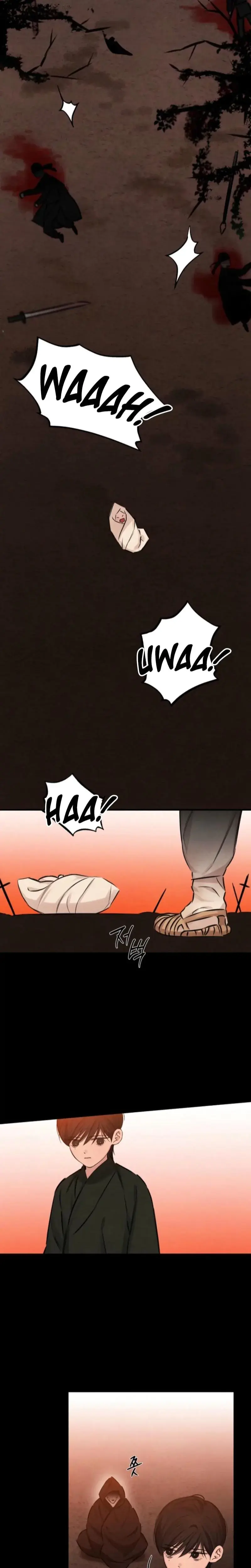 Samo Chapter 22 - Page 5