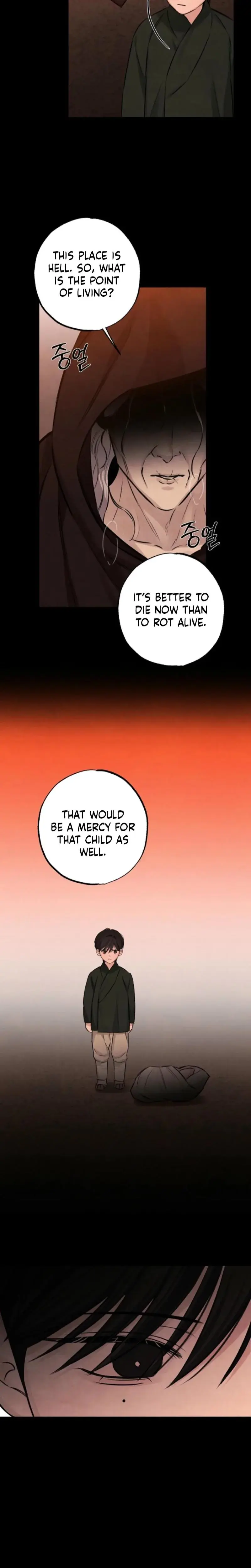 Samo Chapter 22 - Page 6