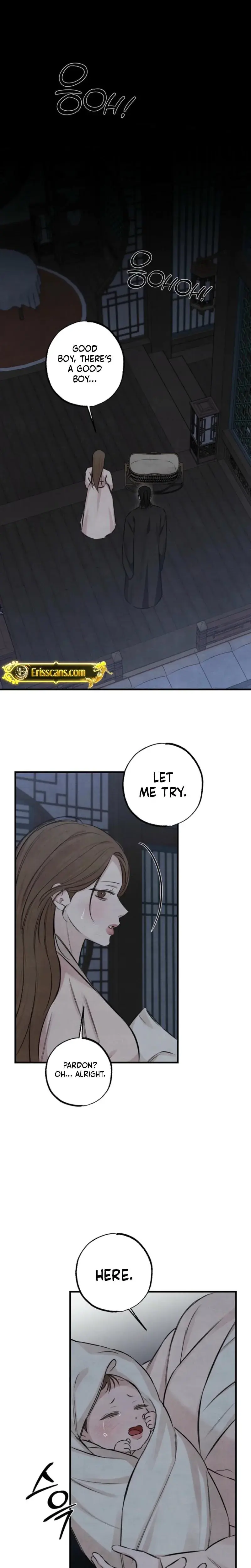 Samo Chapter 22 - Page 7