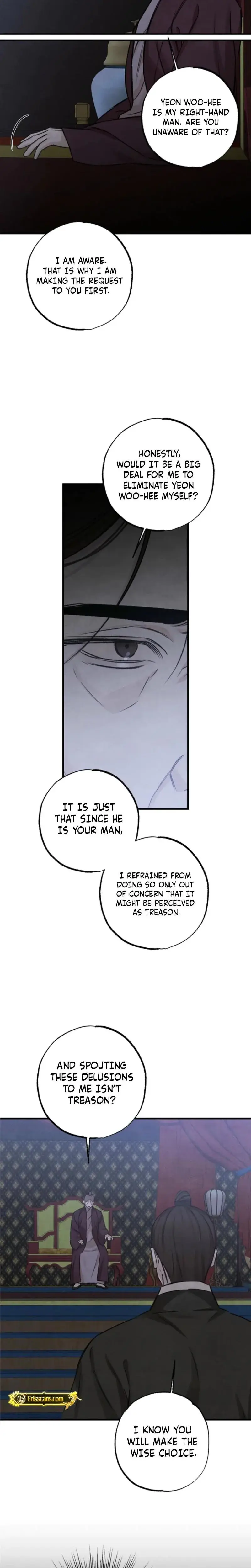 Samo Chapter 23 - Page 10