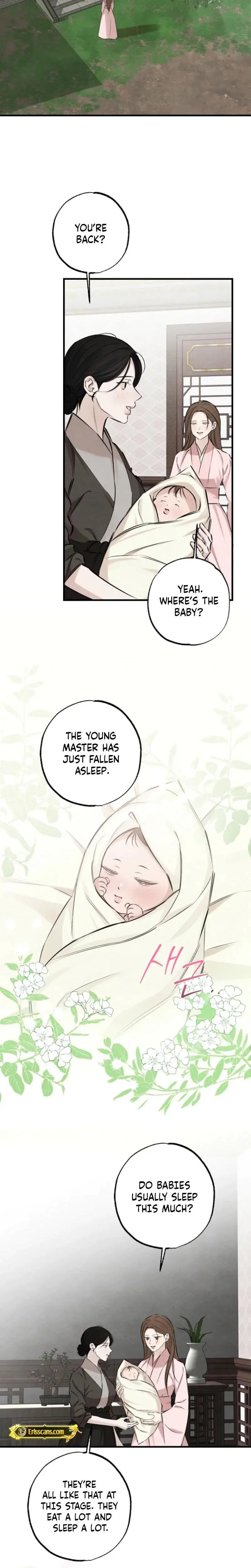 Samo Chapter 23 - Page 13