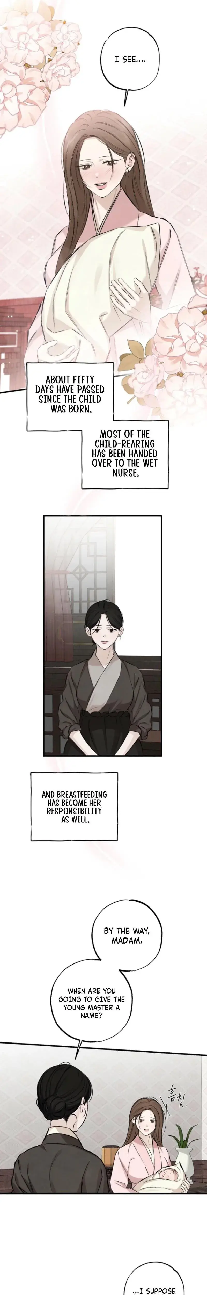 Samo Chapter 23 - Page 14