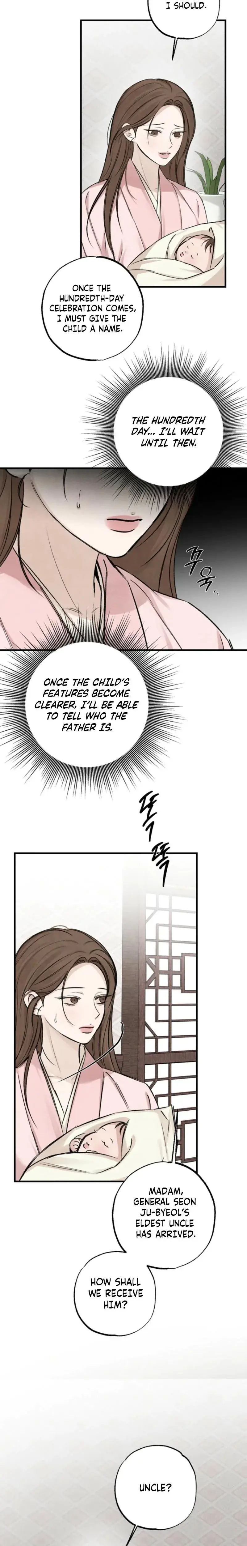 Samo Chapter 23 - Page 15